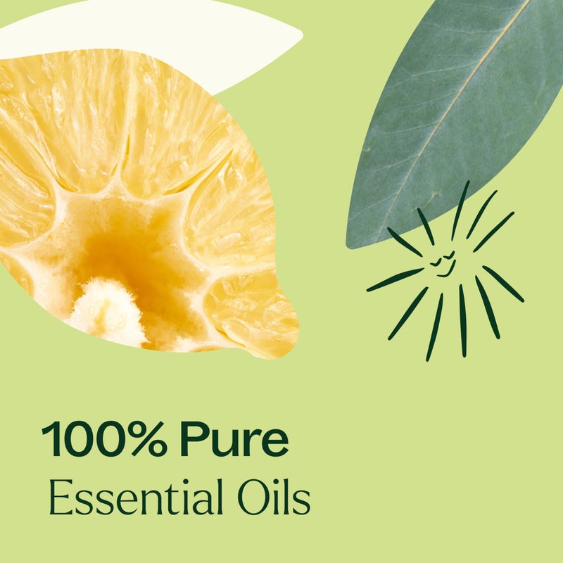 Plant Therapy Immune Aid Essential Oil Blend 30 mL (1 oz) 100% Pure, Undiluted, Therapeutic Grade - Image 5